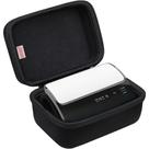 Estojo de transporte BOVKE para monitor Bluetooth BP OMRON Evolv Estojo de transporte BOVKE para monitor Bluetooth BP OMRON Evolv