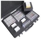 Estojo de transporte Club 57 Card Slabs Waterproof