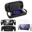 Estojo de transporte CoBak para PlayStation Portal Remote Player Estojo de transporte CoBak para PlayStation Portal Remote Player