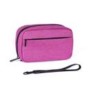 Estojo de transporte com bolsa de cosméticos para maquiagem Handy Beauty Stuff