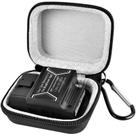 Estojo de transporte Comecase compatível com o monitor de ferramentas de digitalização BlueDriver Bluetooth Pro OBDII OBD2 para iPhone e Android