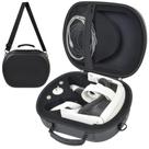 Estojo de Transporte Comecase para Headset VR Meta Quest 3 Preto
