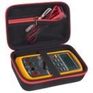 Estojo de transporte Comecase para multímetro Fluke 87-V/87V Max/88V