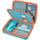 Estojo de transporte compatível com 3Doodler Start+ Essentials