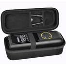 Estojo de transporte compatível com Fanttik X8 para compressor de ar portátil APEX/APEX EV Tire Inflator