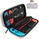 Estojo de transporte Daydayup para Nintendo Switch/Switch OLED Grey