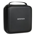 Estojo de transporte DEPSTECH Original Endoscope DS300 preto