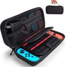 Estojo de transporte Deruitu compatível com Nintendo Switch/Switch OLED