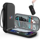Estojo de transporte DIGIROOT para Nintendo Switch 2 (2025) e OLED