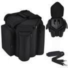Estojo de transporte e bolsa de viagem para alto-falante Bluetooth Bose S1 Pro+