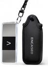Estojo de transporte e bolsa para monitor de ECG KardiaMobile 6L Estojo de transporte e bolsa para monitor de ECG KardiaMobile 6L