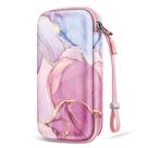 Estojo de transporte FINTIE para calculadora gráfica TI-84 Plus CE