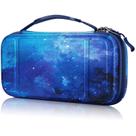 Estojo de transporte Fintie para Nintendo Switch Lite 2019 Starry Sky