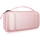Estojo de transporte Fintie para Nintendo Switch OLED modelo 2021/2017 Estojo de transporte Fintie para Nintendo Switch OLED modelo 2021/2017