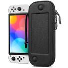 Estojo de transporte Fintie Slim Fit para Nintendo Switch OLED 2021