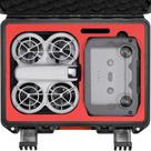 Estojo de transporte FPVtoSky NEO impermeável para acessórios DJI NEO