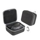 Estojo de transporte FSIDIWT Goggles N3 para óculos DJI Avata 2/Neo