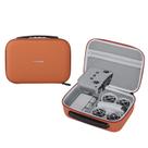 Estojo de transporte FSIDIWT para acessórios DJI Neo Fly More Combo