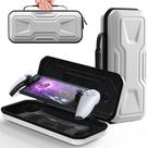 Estojo de transporte FYOUNG para PlayStation Portal Player-Black