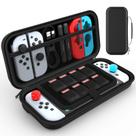 Estojo de Transporte HEYSTOP para Nintendo Switch OLED