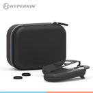 Estojo de Transporte Hyperkin Kit 3 em 1 para Nintendo Switch 2 Estojo de Transporte Hyperkin Kit 3 em 1 para Nintendo Switch 2