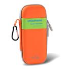 Estojo de transporte: injetores automáticos Weefla EpiPen de alta visibilidade