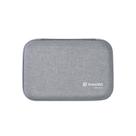 Estojo de transporte Insta360 Ace Ace Pro Grey Hard Shell