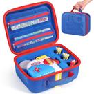Estojo de transporte Jaffzora para Little Tikes Story Dream Machine