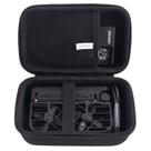 Estojo de transporte JINMEI Hard EVA para drone HoverAir X1 com câmera Estojo de transporte JINMEI Hard EVA para drone HoverAir X1 com câmera