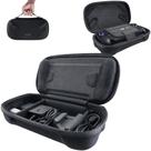 Estojo de transporte JSAUX para ROG Xbox Ally, dupla camada Estojo de transporte JSAUX para ROG Xbox Ally, dupla camada
