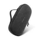 Estojo de Transporte KIWIHOME para PS5 Portal em Feltro 33x17x9cm