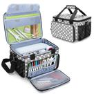 Estojo de Transporte LUXJA para Cricut Joy Xtra