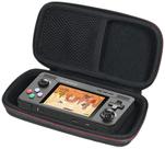 Estojo de transporte Maoershan para Retroid Pocket 2 com protetor de tela Estojo de transporte Maoershan para Retroid Pocket 2 com protetor de tela