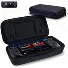 Estojo de Transporte MeloSync com Capa Rígida Protetora para Steam Deck