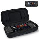 Estojo de transporte MeloSync compatível com Steam Deck/Steam Deck OLED
