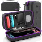 Estojo de transporte OIVO Switch OLED compatível com Nintendo Estojo de transporte OIVO Switch OLED compatível com Nintendo