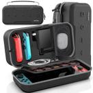 Estojo de transporte OIVO Switch OLED compatível com Nintendo