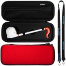 Estojo de transporte Otamatone Official para Otamatone Regular