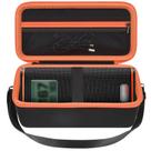 Estojo de transporte para alto-falante GPS Bushnell Wingman View Golf