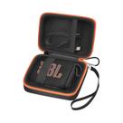 Estojo De Transporte Para Caixa De Som Bluetooth Portátil Compatível Com JBL Go 4 3 Go3 Eco Go2