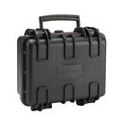 Estojo de transporte para câmera Amazon Basics Small Hard Black 30cm Estojo de transporte para câmera Amazon Basics Small Hard Black 30cm
