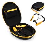 Estojo de transporte para fones de ouvido DEWALT Neckband