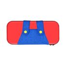 Estojo De Transporte Para NS Switch 2 Bolsa Dura Portátil Para Console E Acessórios Bolsa De Viagem