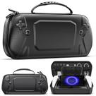 Estojo de transporte para Playstation Portal Remote Player PS5 com Acc