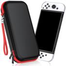 Estojo de transporte para Switch OLED e Switch Console Spican Panda