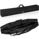 Estojo de transporte para tripé TORIBIO Heavy Duty 152x20x20cm impermeável Estojo de transporte para tripé TORIBIO Heavy Duty 152x20x20cm impermeável