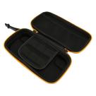 Estojo de transporte portátil Heayzoki para Retroid Pocket 3 3 Plus