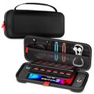 Estojo de transporte ProCase Nintendo Switch 2 com 24 compartimentos para cartões rígido