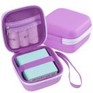 Estojo de transporte ProCase para impressora de adesivos Phomemo M02 P12