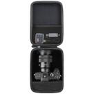 Estojo de transporte rígido Anellosi para Sony Alpha 7 IV ILCE7M3B Estojo de transporte rígido Anellosi para Sony Alpha 7 IV ILCE7M3B